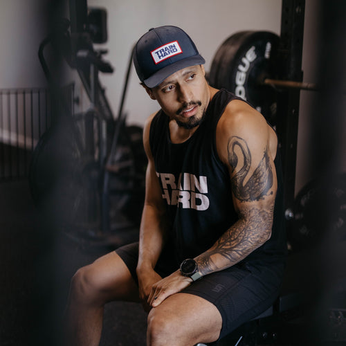 The Hardest Season of Your Life