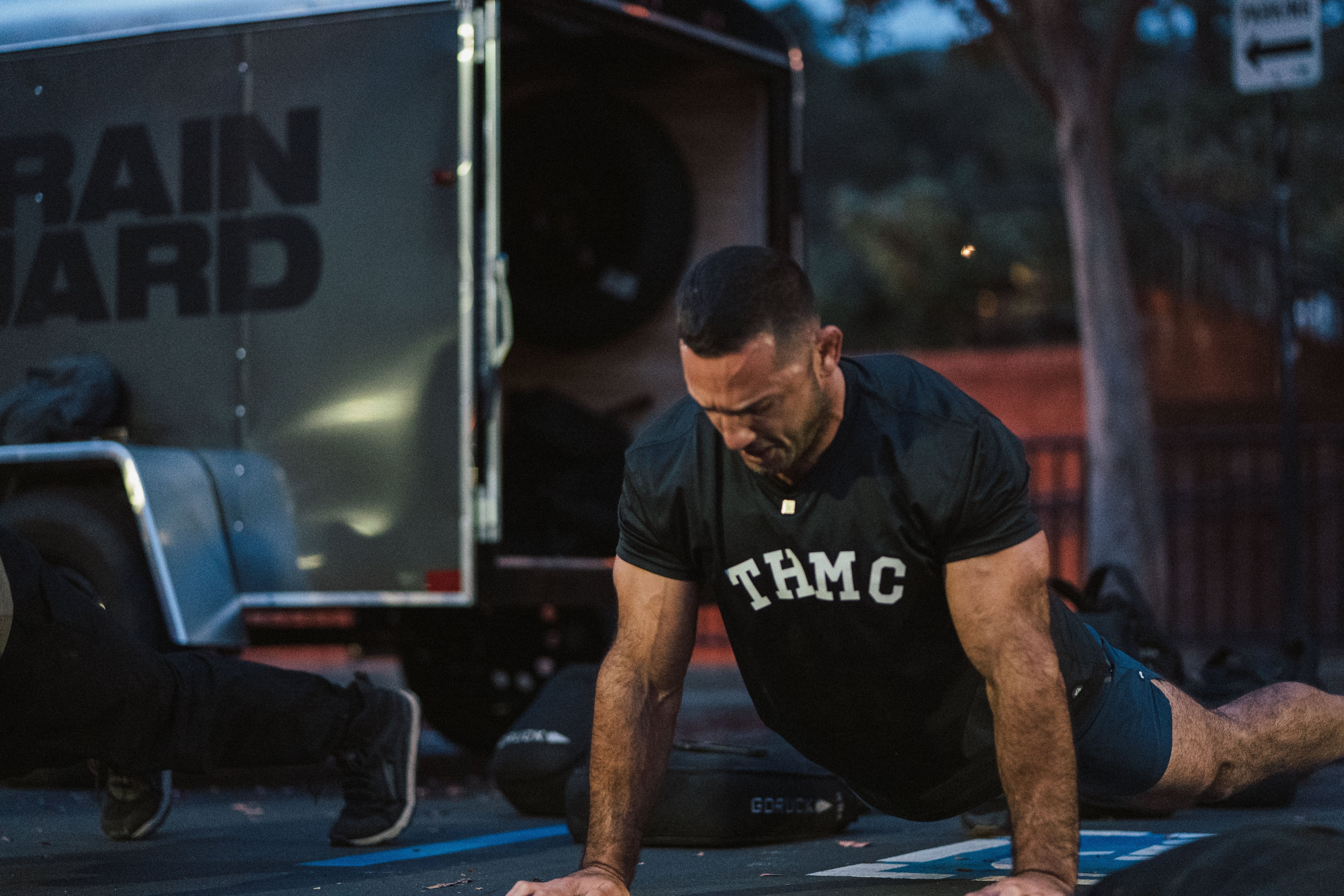 How Burpees Can Change Your Life