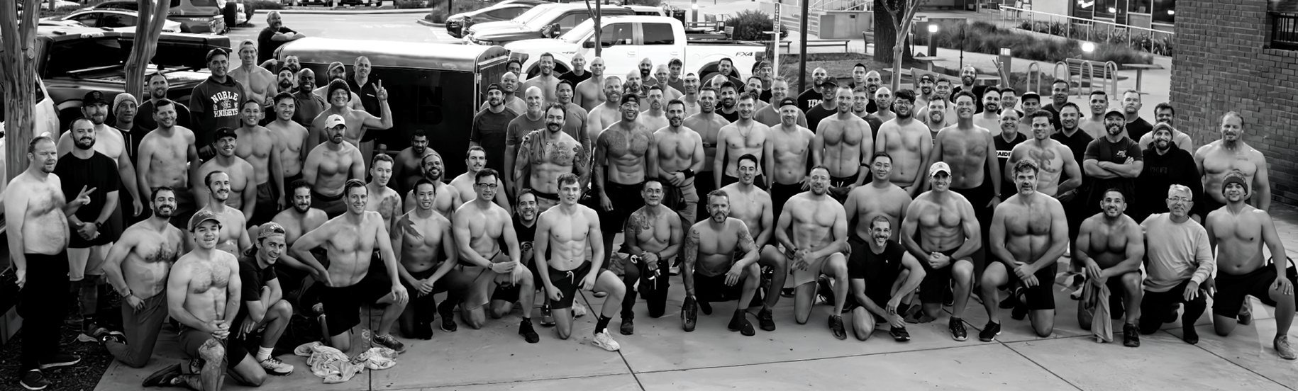 It's Never Too Late to Get Back On Course