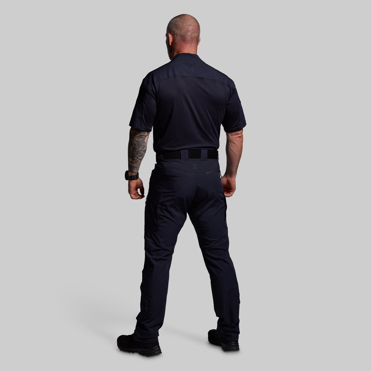 Op Assault Pant (Police Blue)
