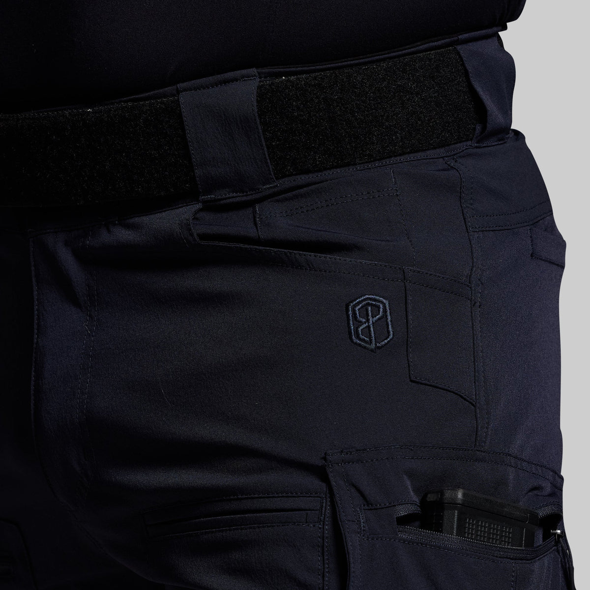 Op Assault Pant (Police Blue)