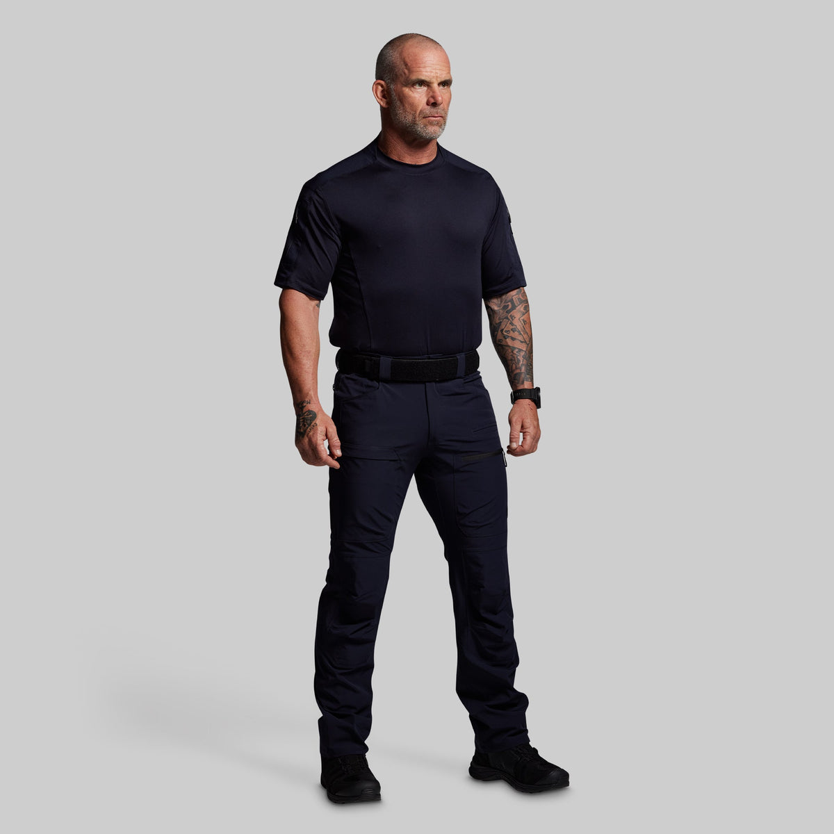 Men's Frontier Pant Light 2.0 (Police Blue)