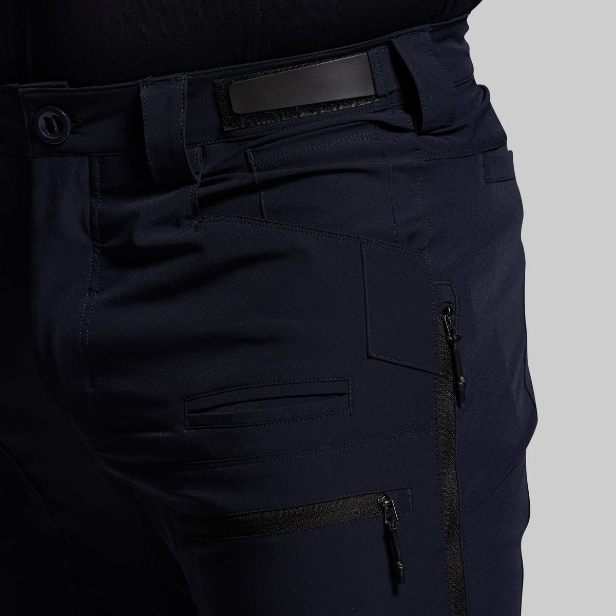 Men's Frontier Pant Light 2.0 (Police Blue)