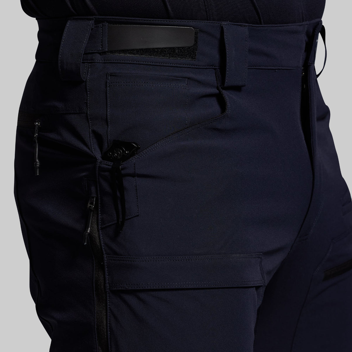 Men's Frontier Pant Light 2.0 (Police Blue)