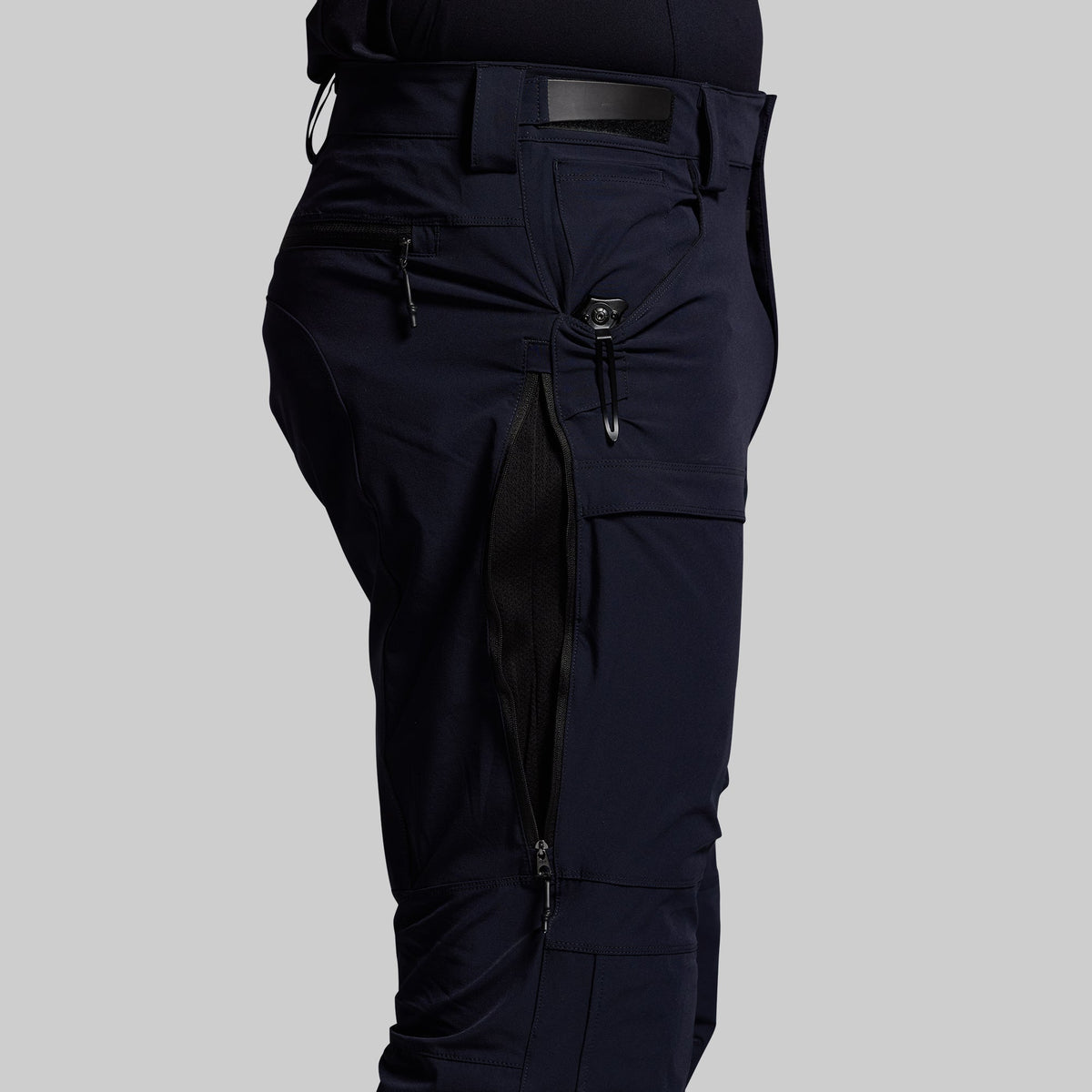 Men's Frontier Pant Light 2.0 (Police Blue)