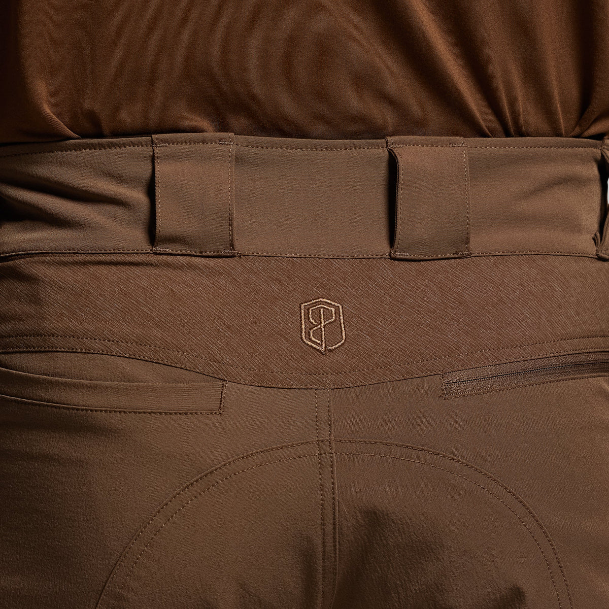 Op Assault Pant (Coyote Brown)