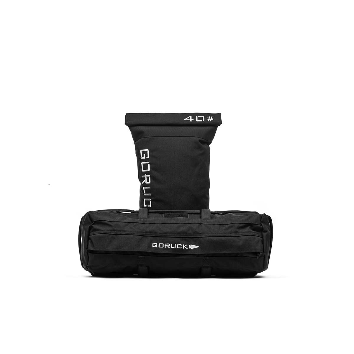 GORUCK Sandbags 2.0