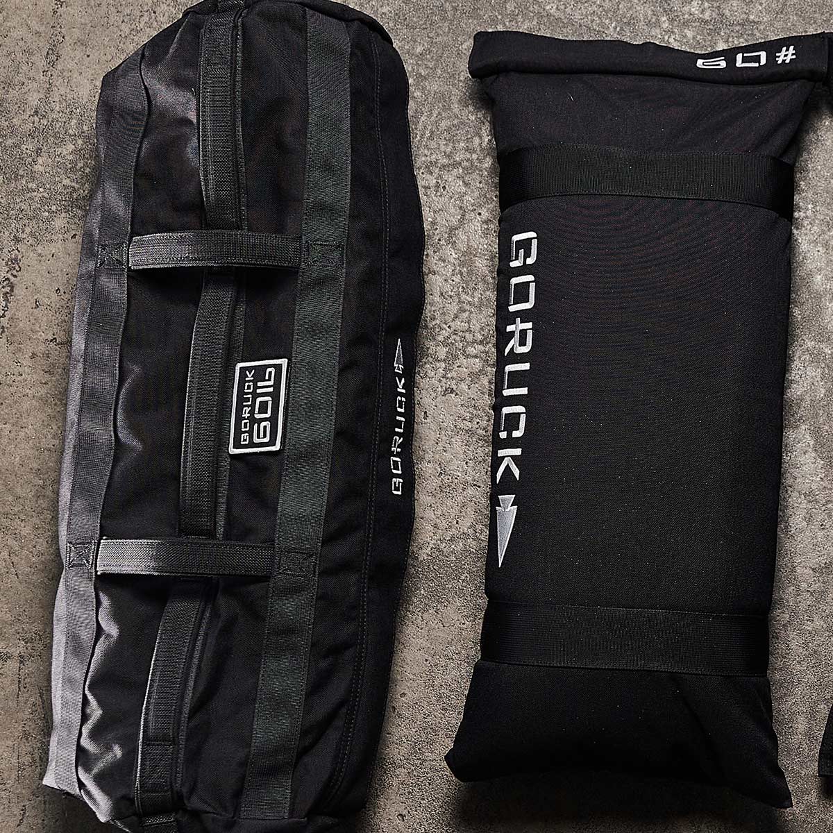 GORUCK Sandbags 2.0