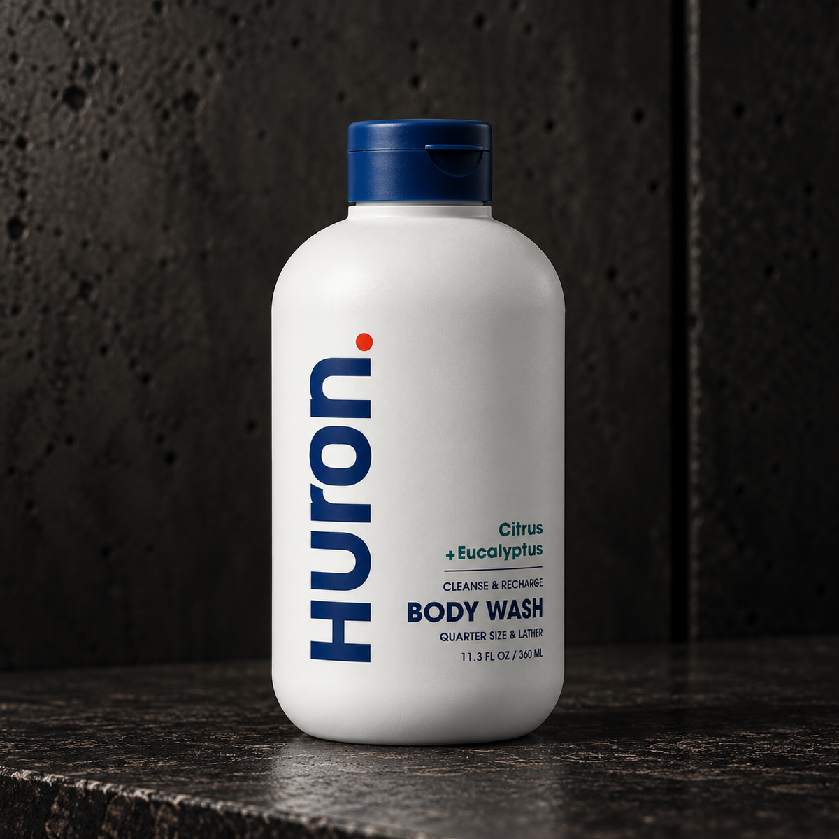 Body Wash