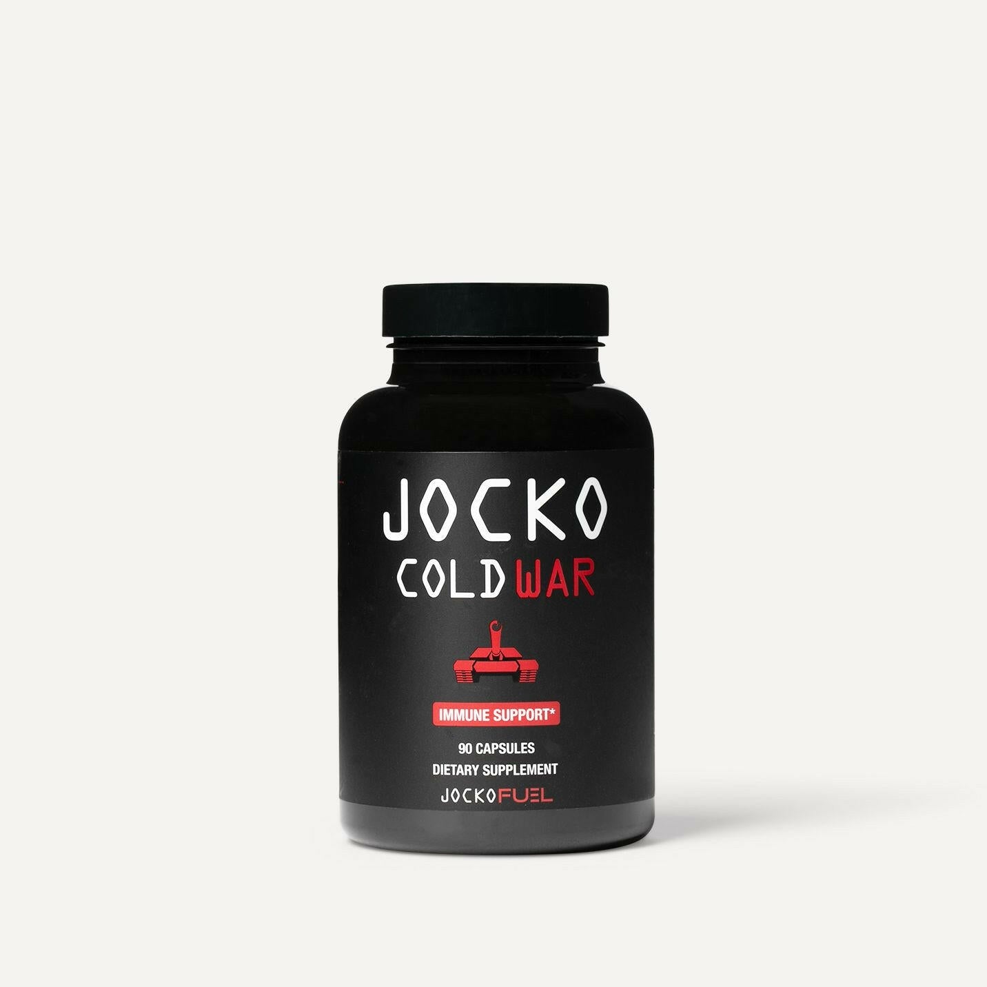 JOCKO COLD WAR