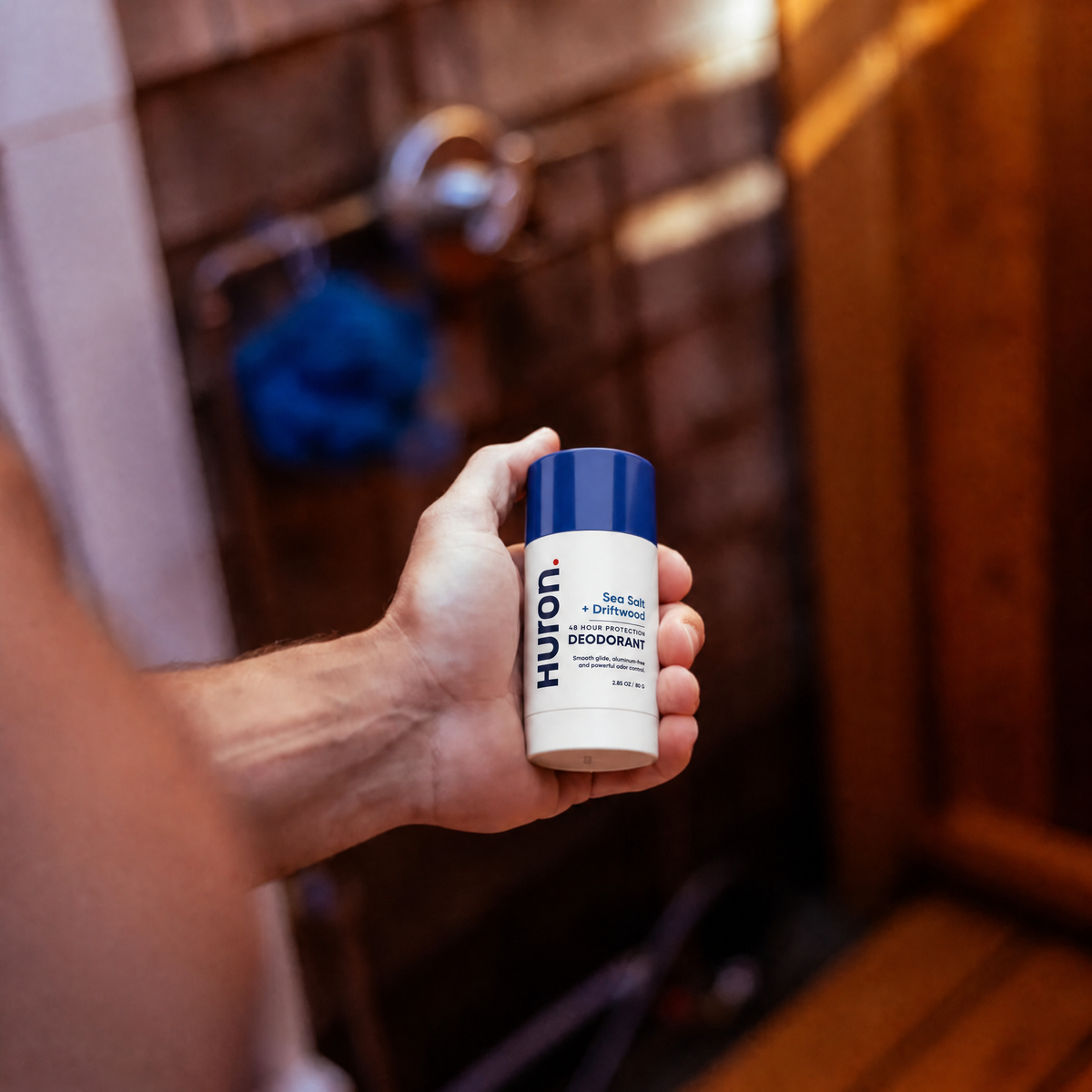 Deodorant