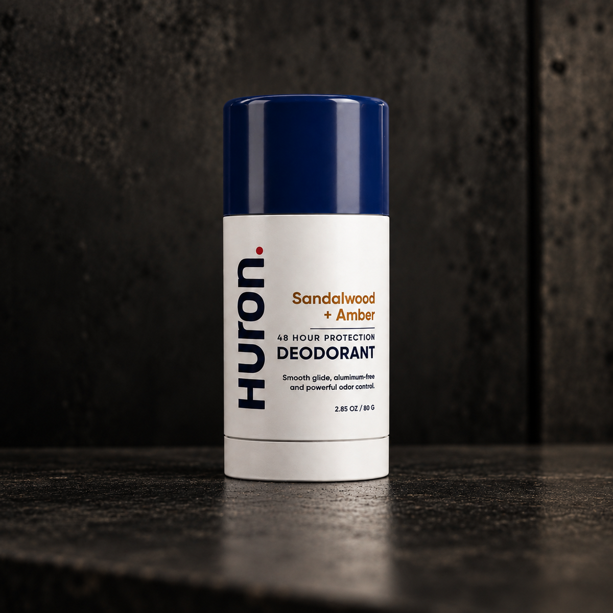 Deodorant