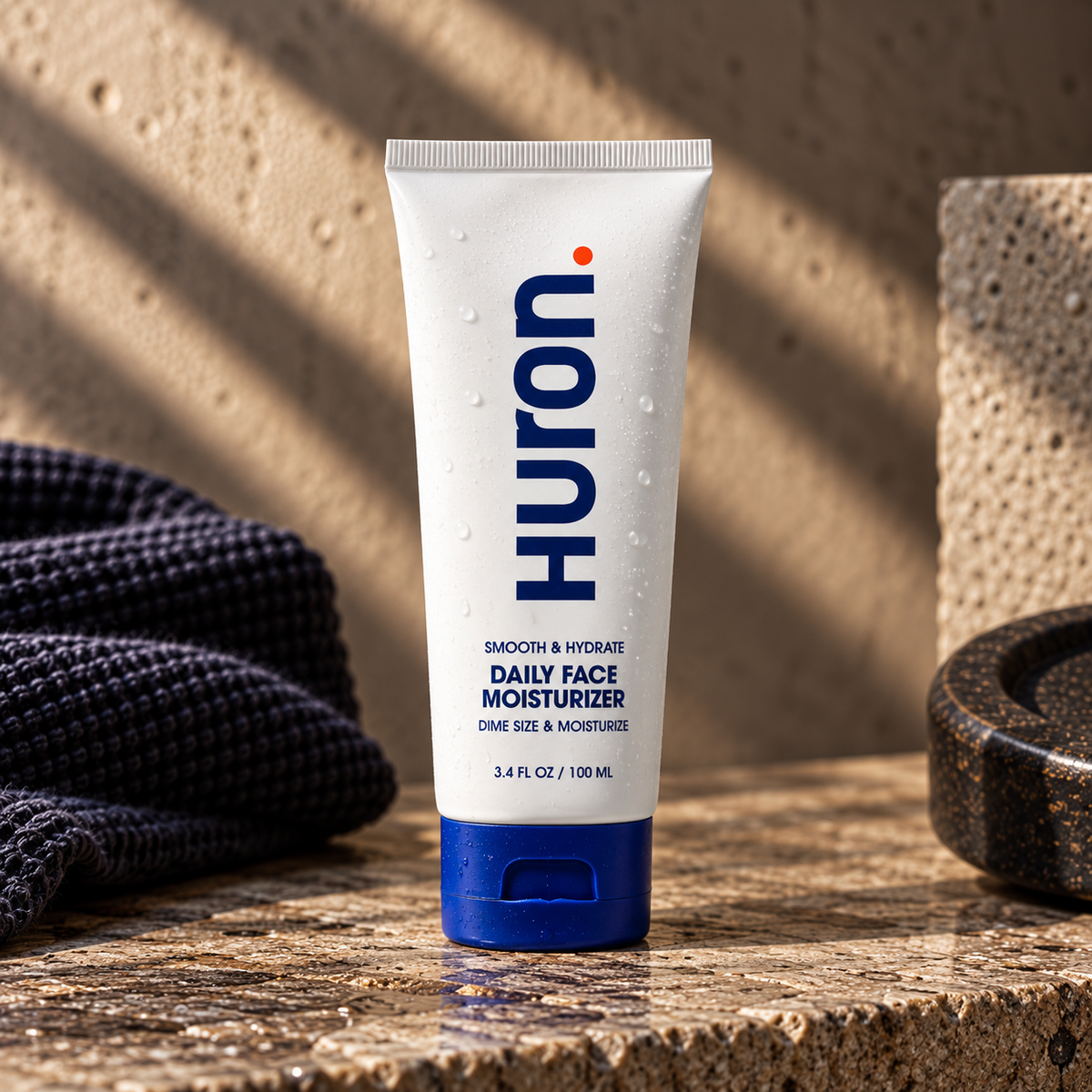 Face Moisturizer