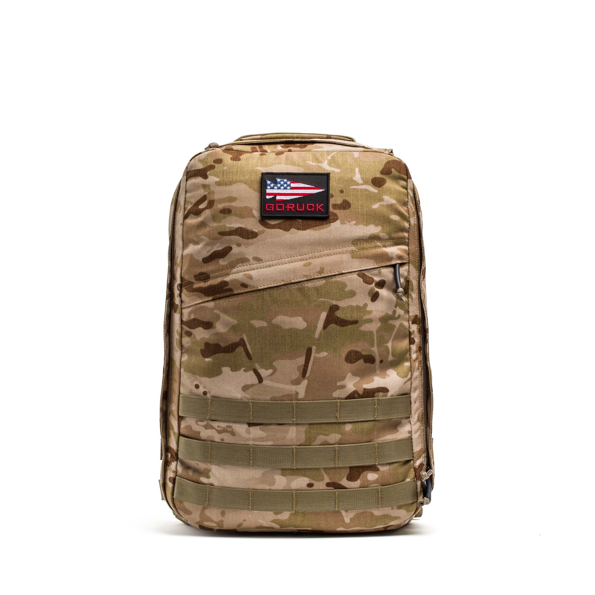GORUCK GR1 USA