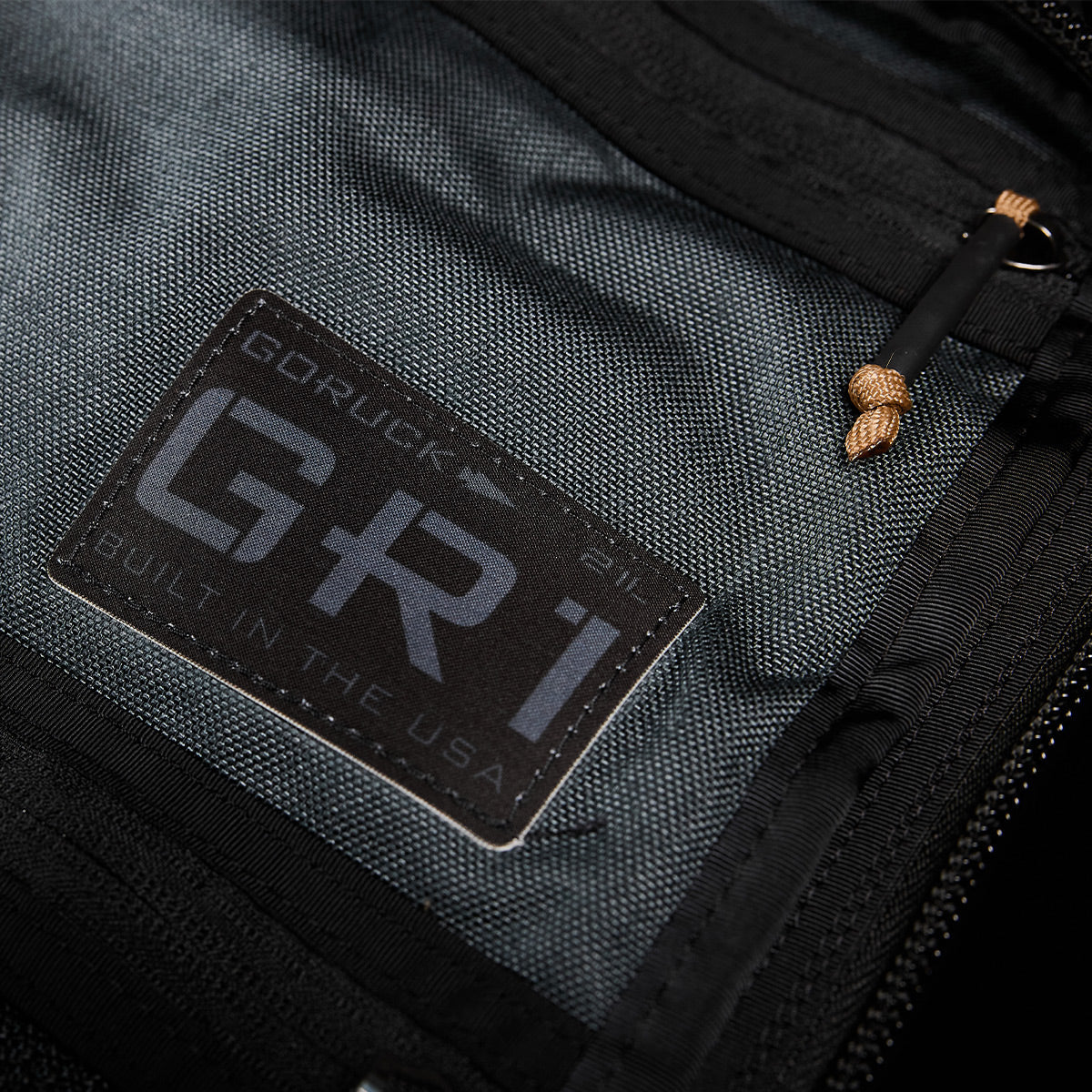 GORUCK GR1 USA