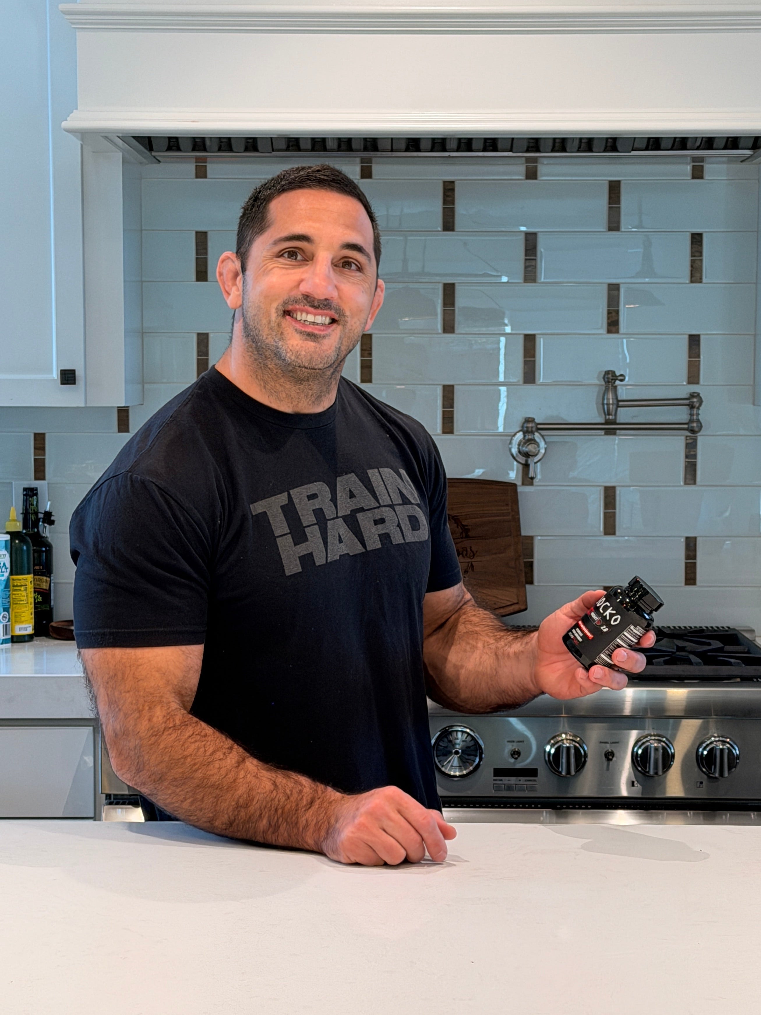 JOCKO GOOD NIGHT 2.0