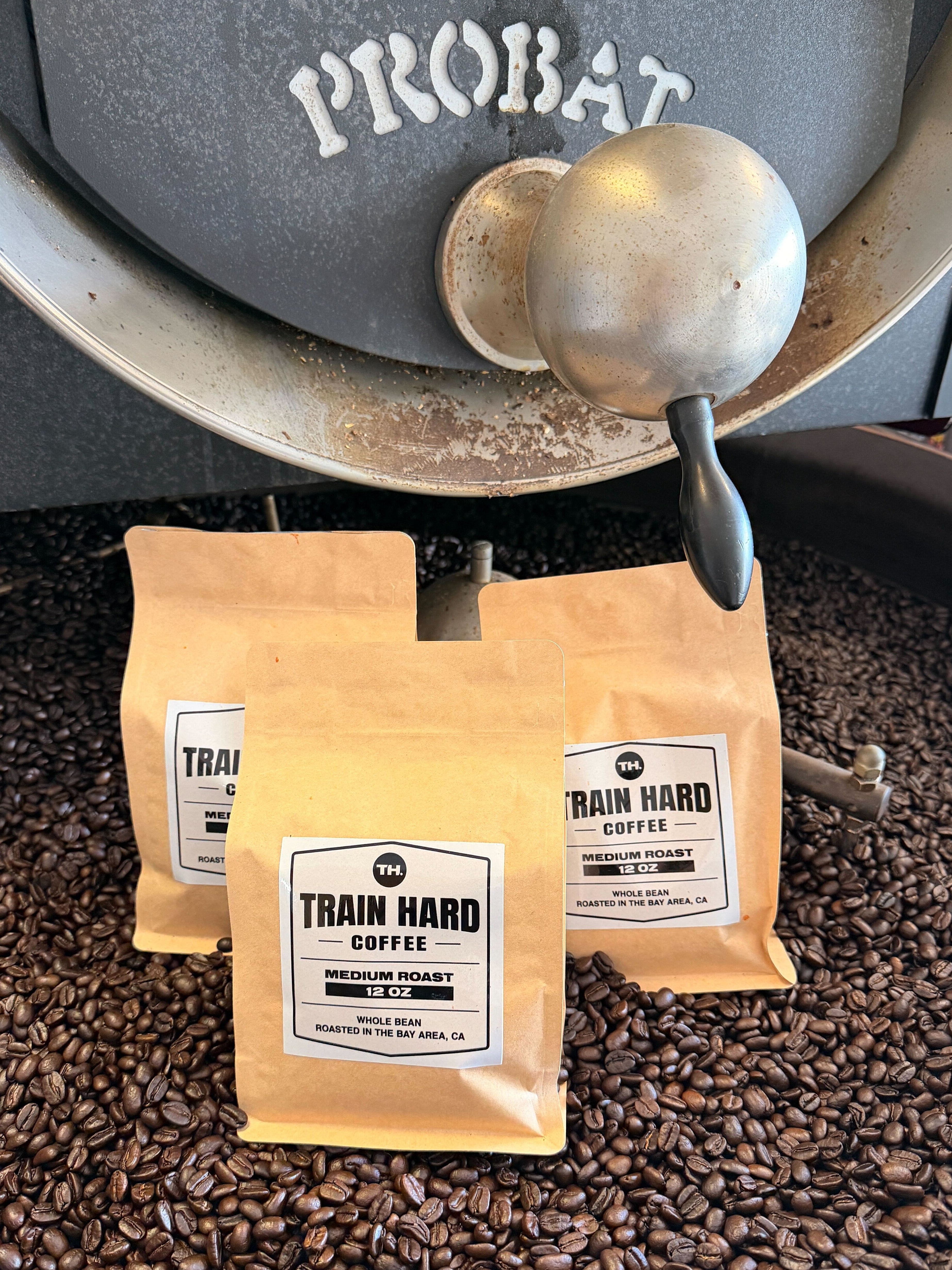 TH COFFEE
