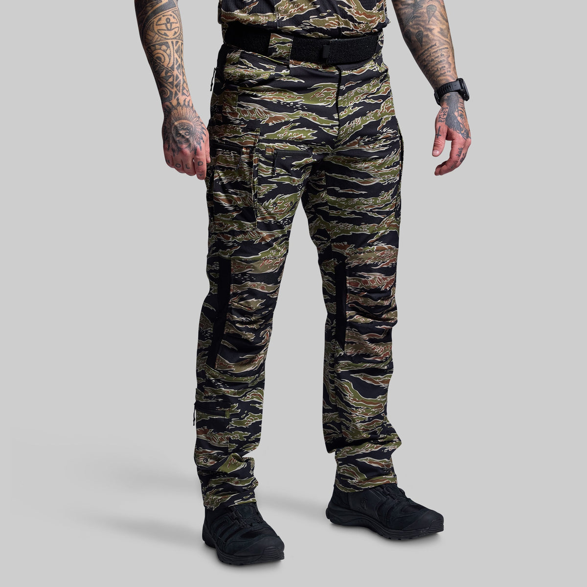 Op Assault Pant (Jungle Tiger)
