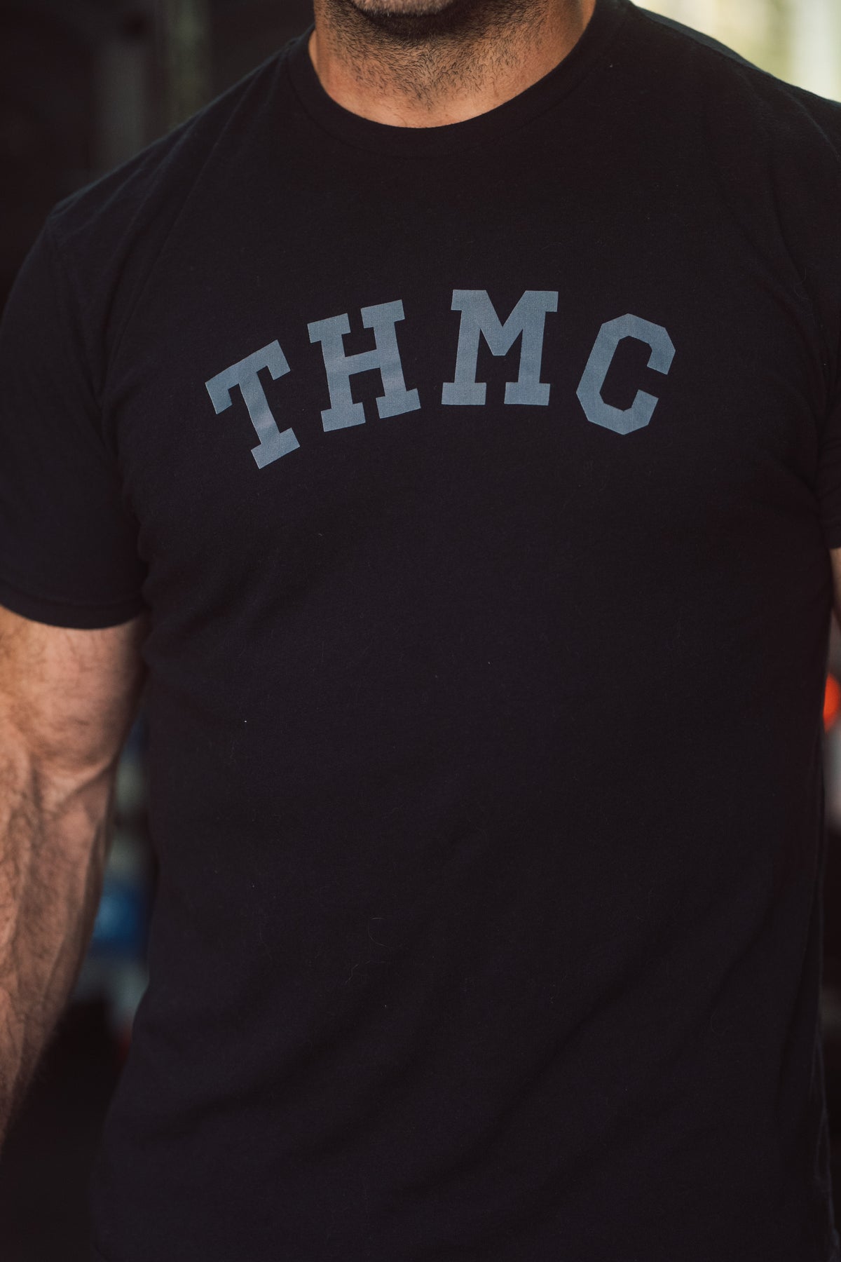 THMC STAPLE TEE