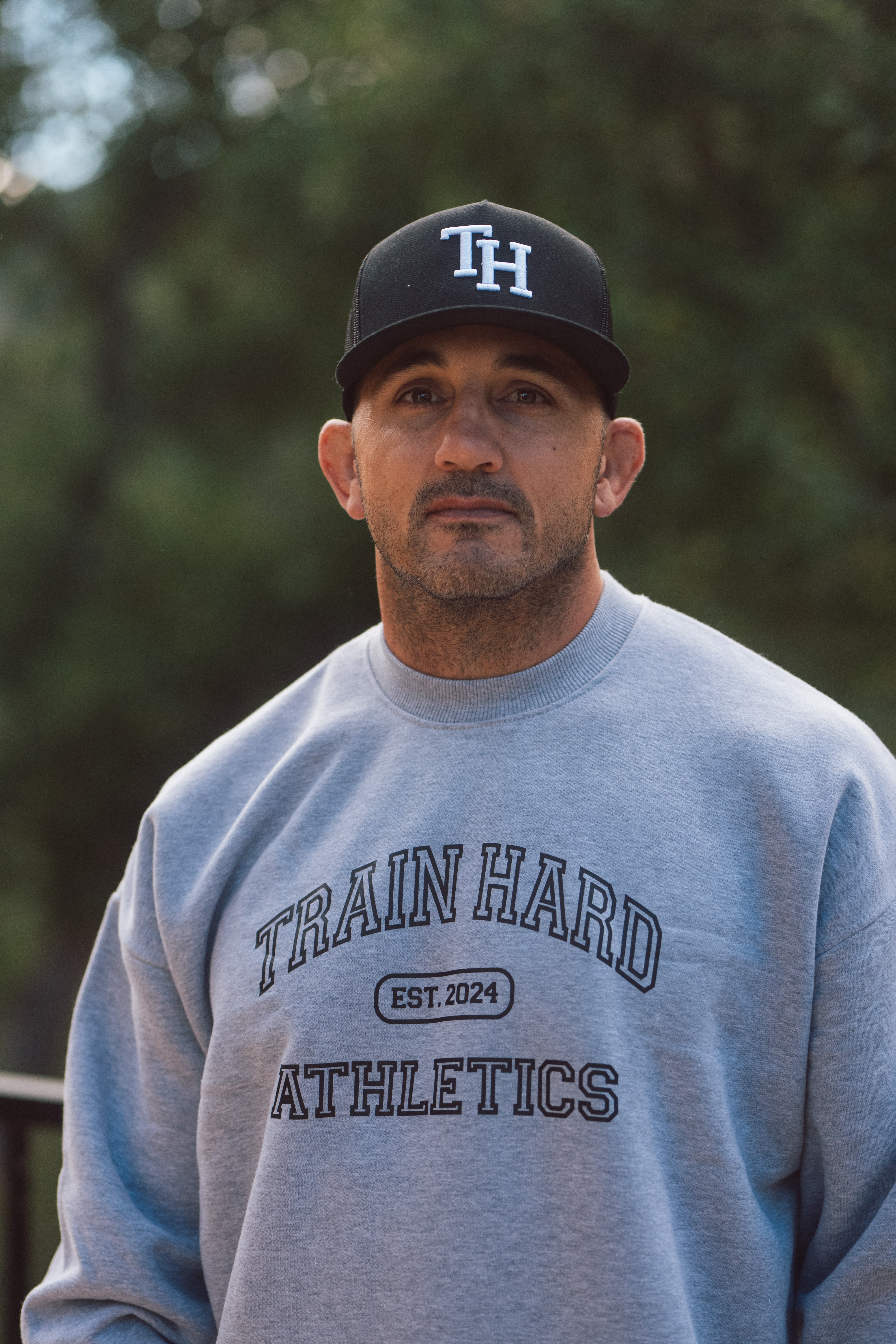 TH CLASSIC SNAPBACK