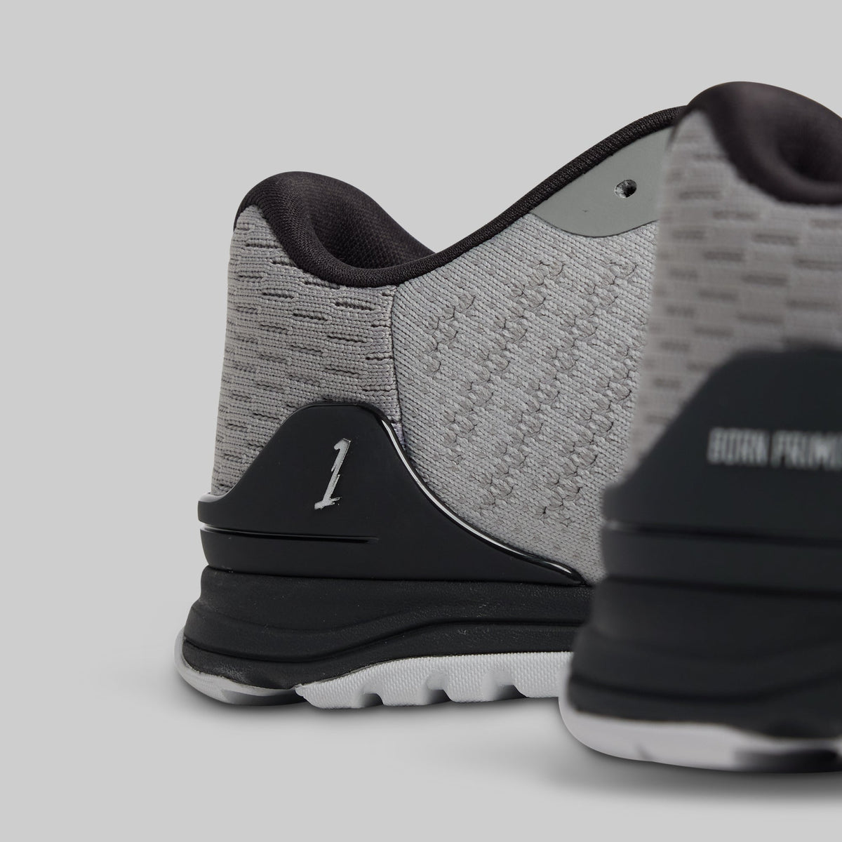 Men's Savage 1 (Storm Grey/Black)