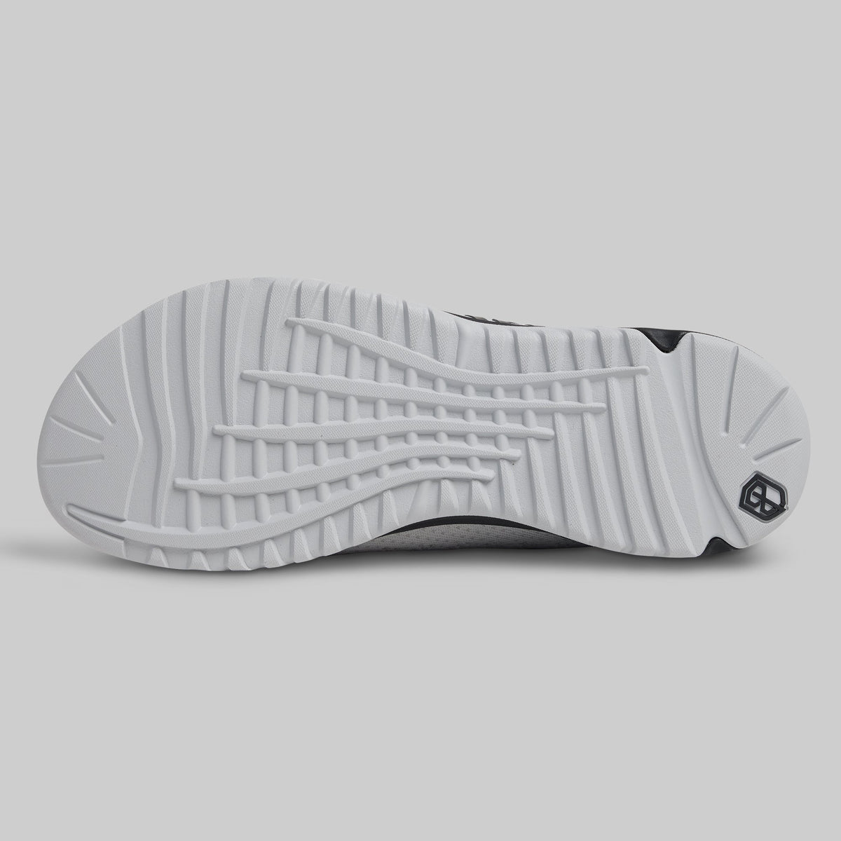 Men's Savage 1 (Storm Grey/Black)