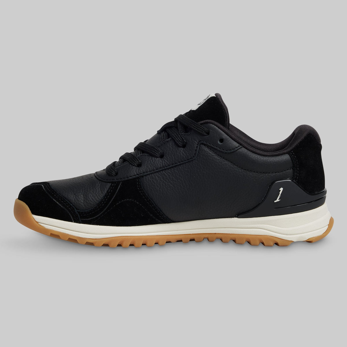 Men's Savage 1 Classic (Black/Gum)