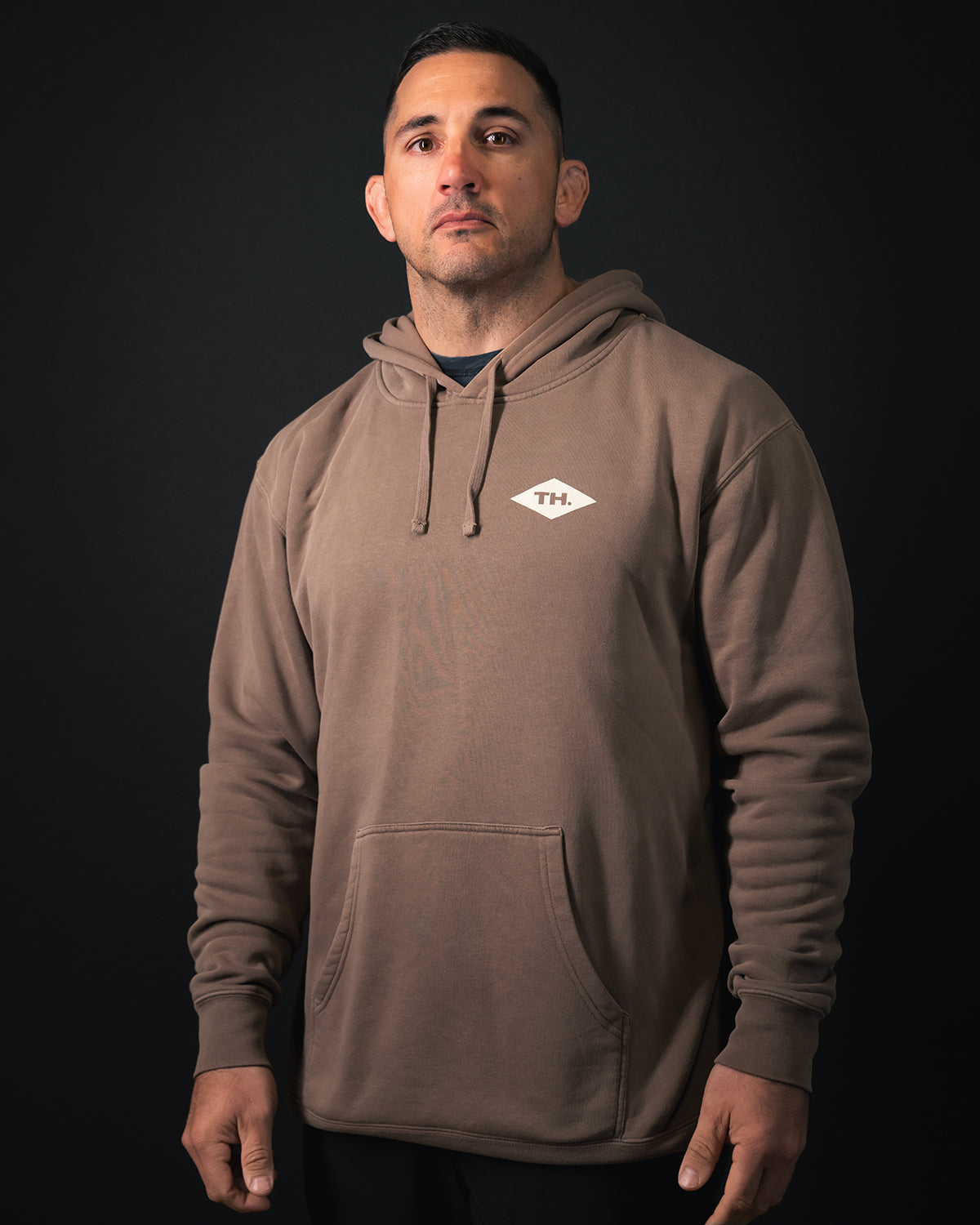 The banner hoodie sale