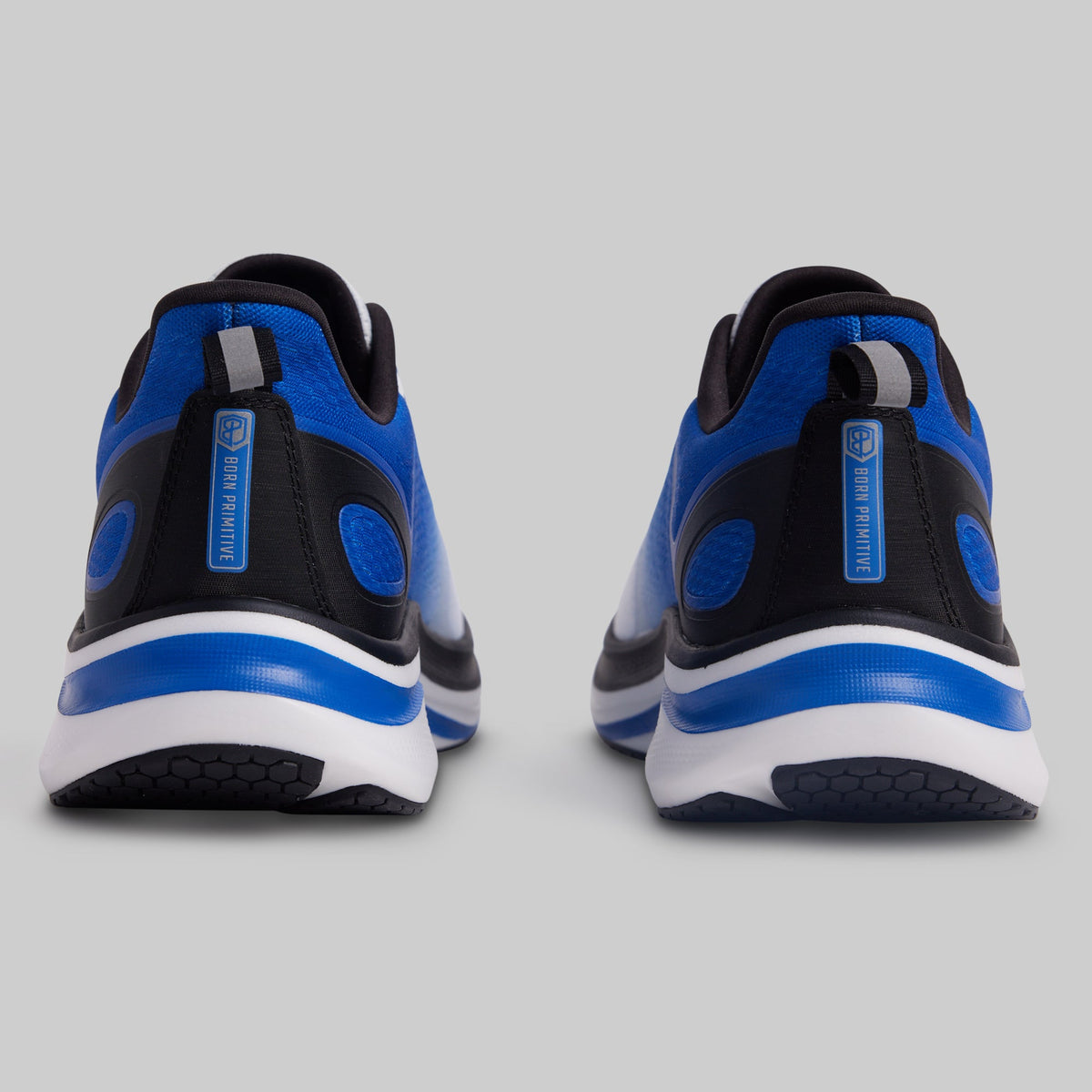 Men's Pursuit 1 (White/Electric)