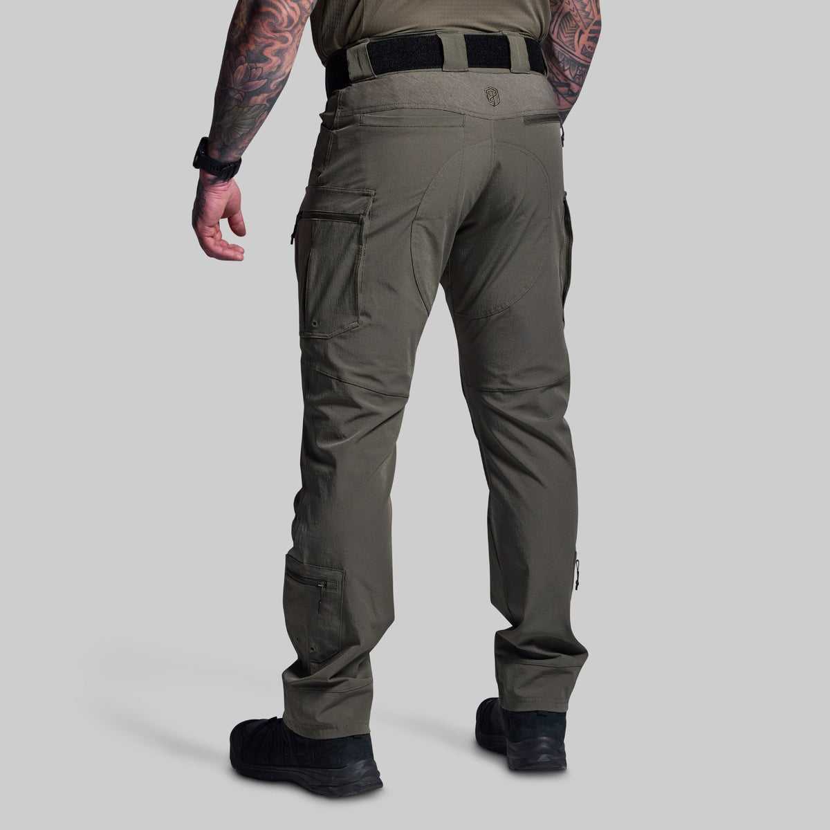 Op Assault Pant (Ranger Green)