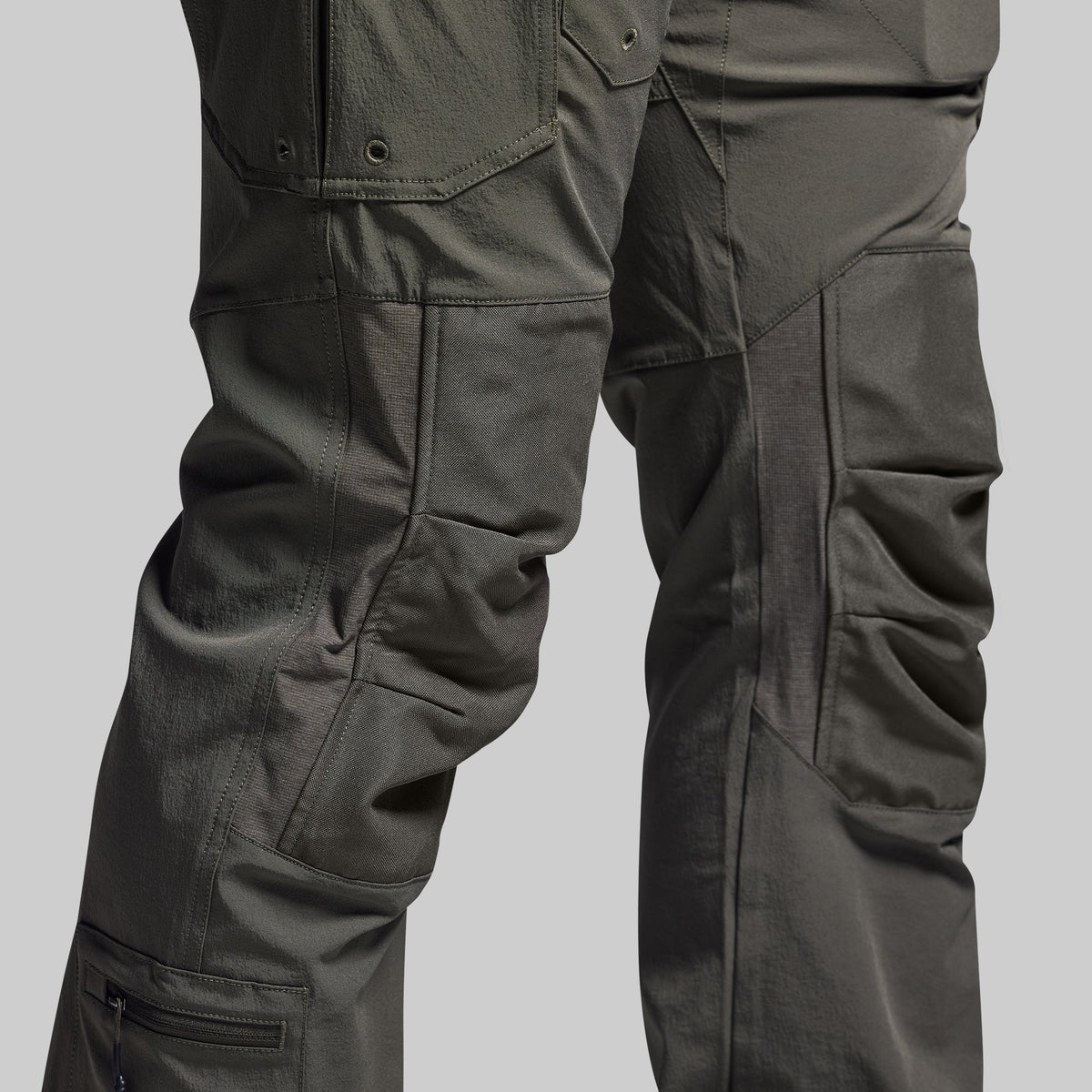 Op Assault Pant (Ranger Green)
