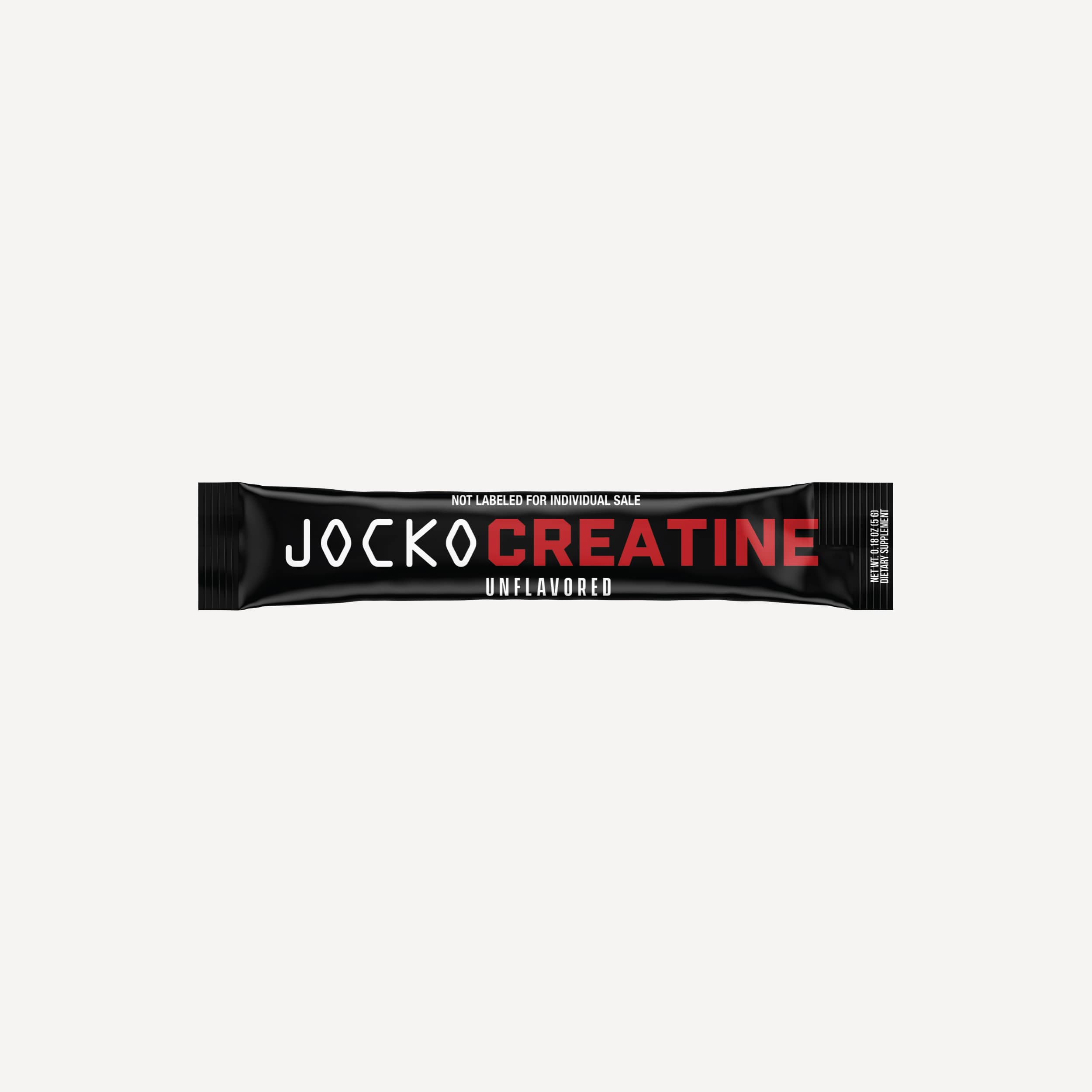 JOCKO CREATINE