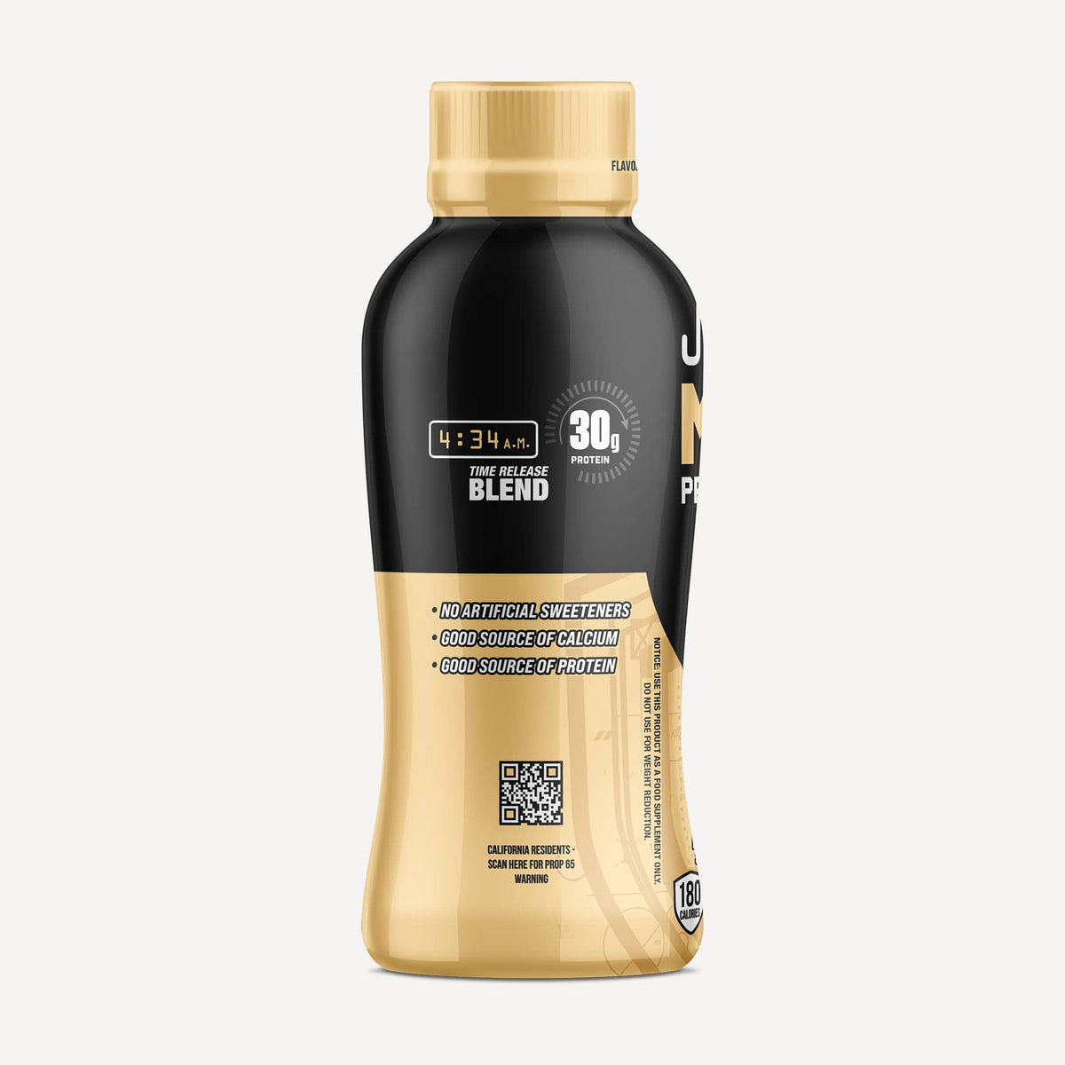 JOCKO MÖLK PROTEIN SHAKES