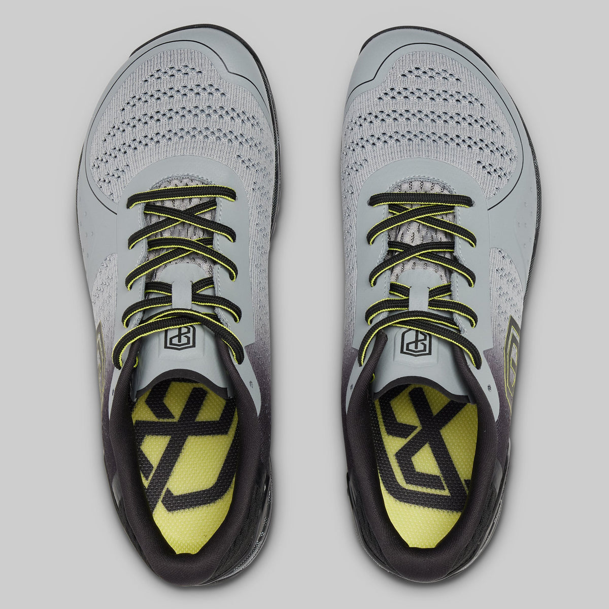 Men's Savage 1 FV (Grey Woodland Fade)