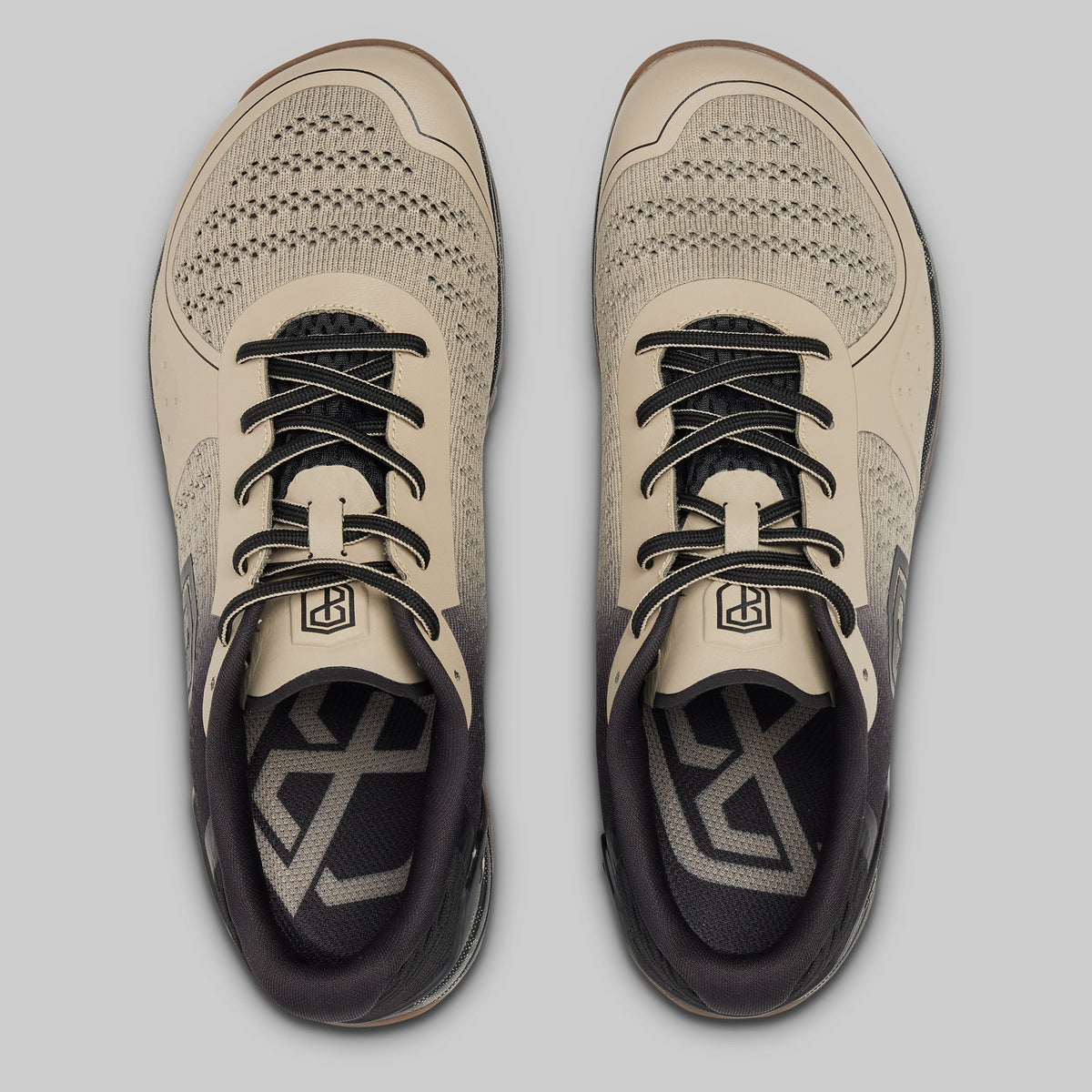 Men's Savage 1 FV (Tan Woodland Fade)