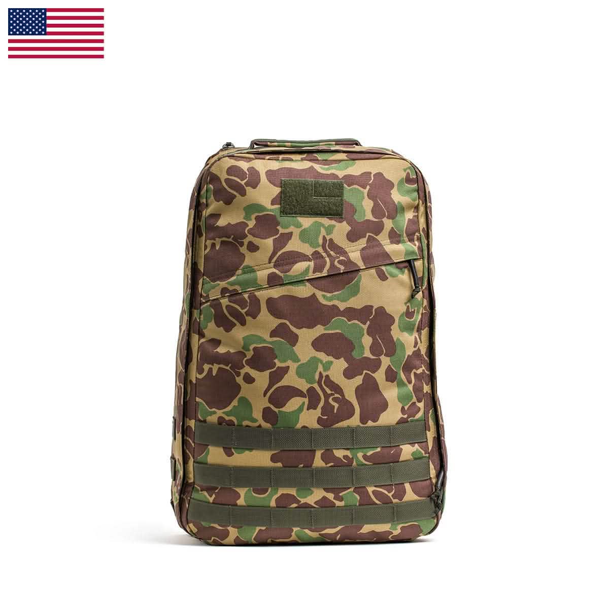 GORUCK GR1 USA