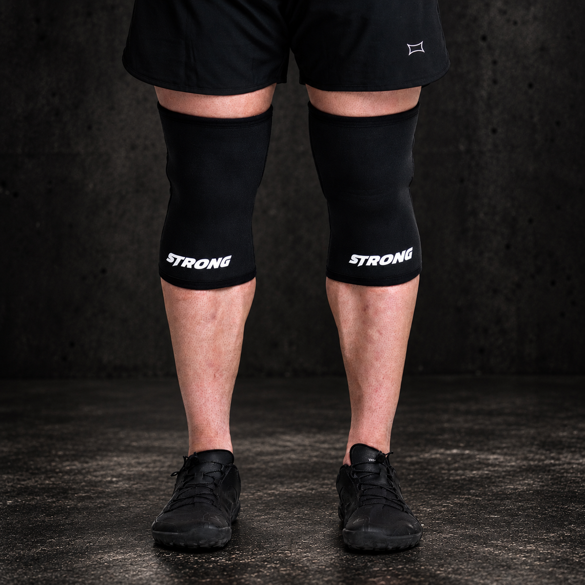 STrong Knee Sleeves