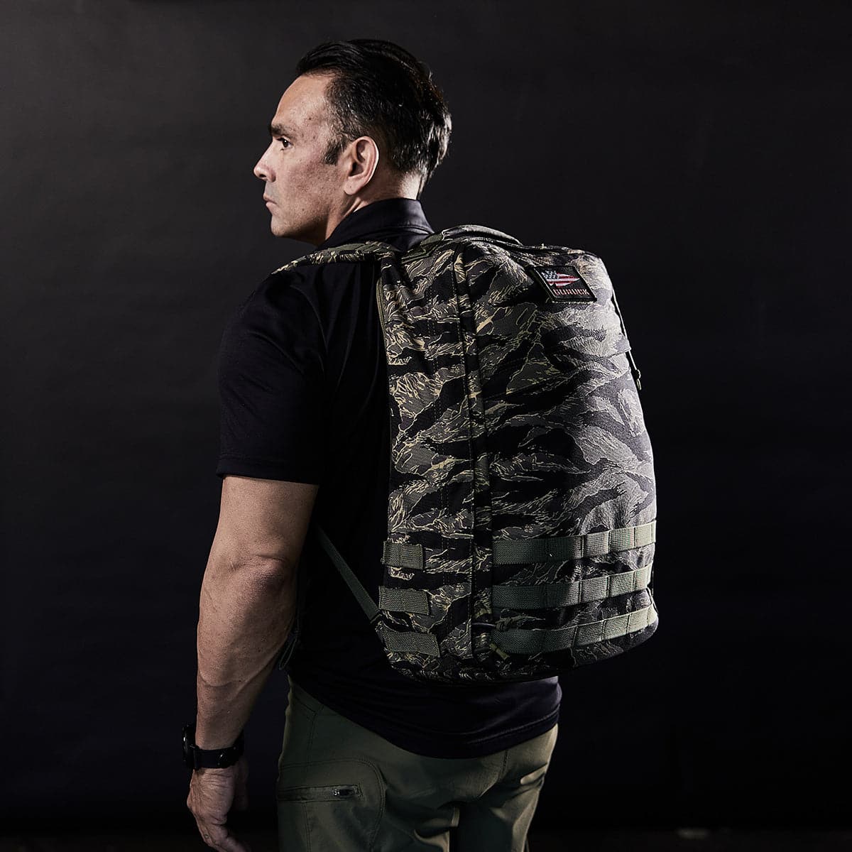 GORUCK GR1 USA