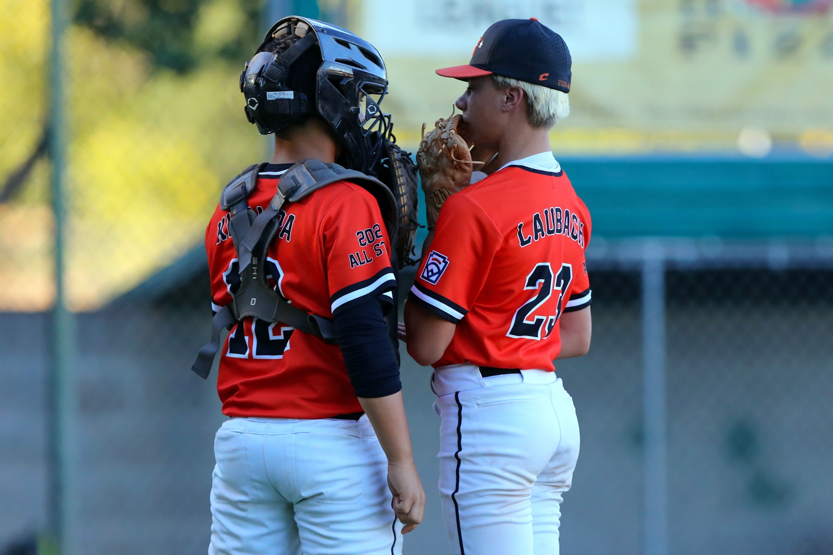 Are parents living vicariously through youth sports?