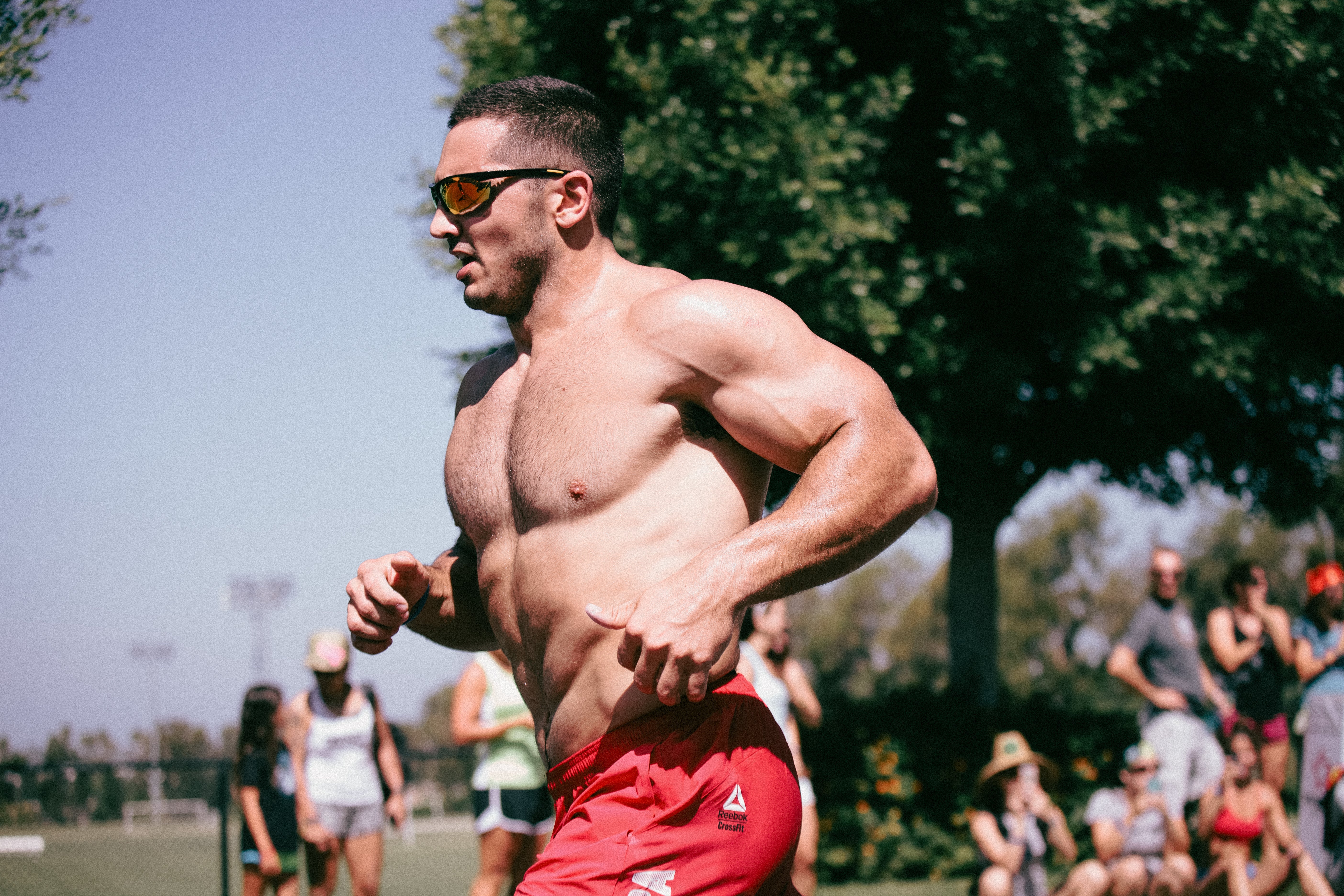 Your Game Isn't Over