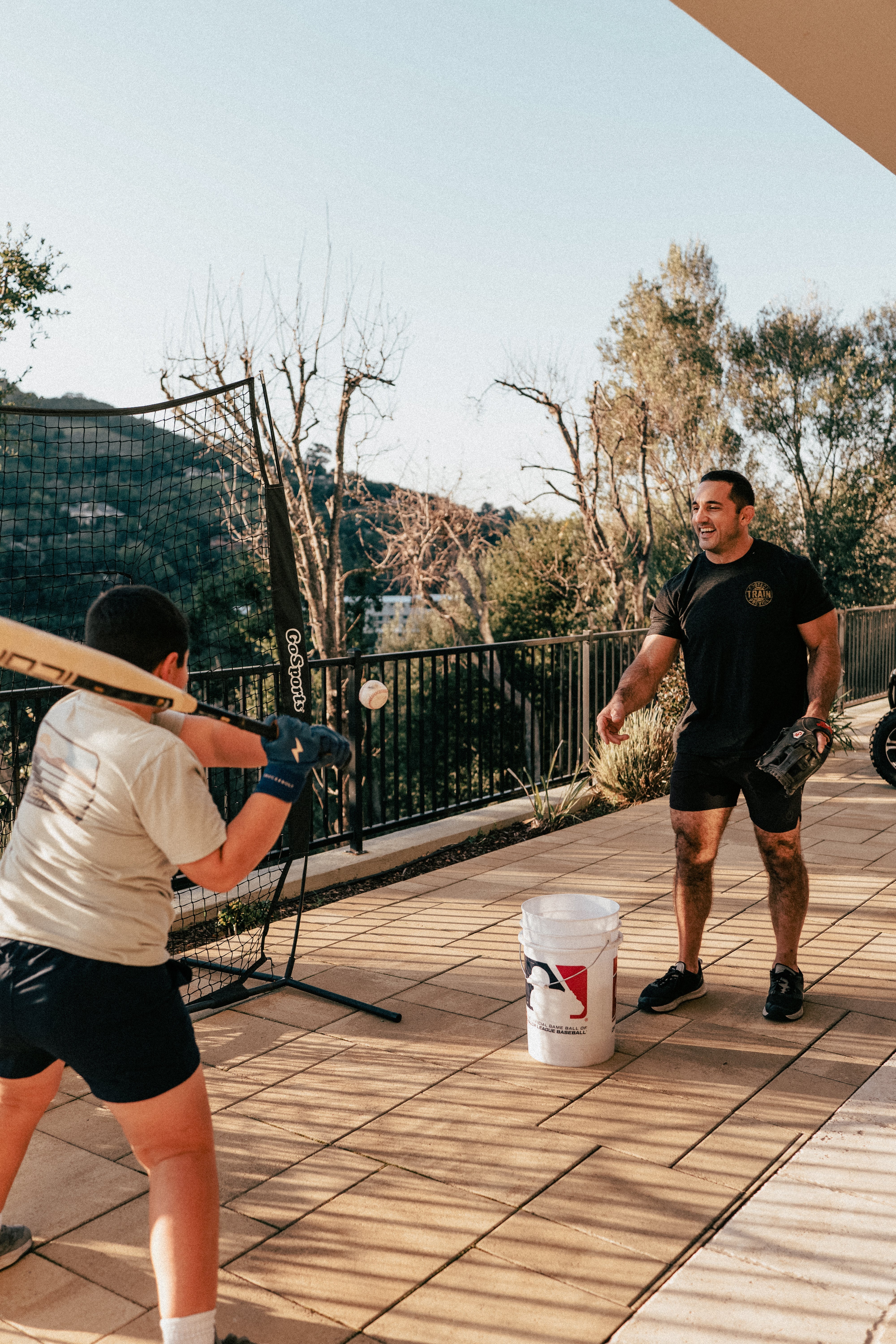 Your Baseline Becomes the Expectation