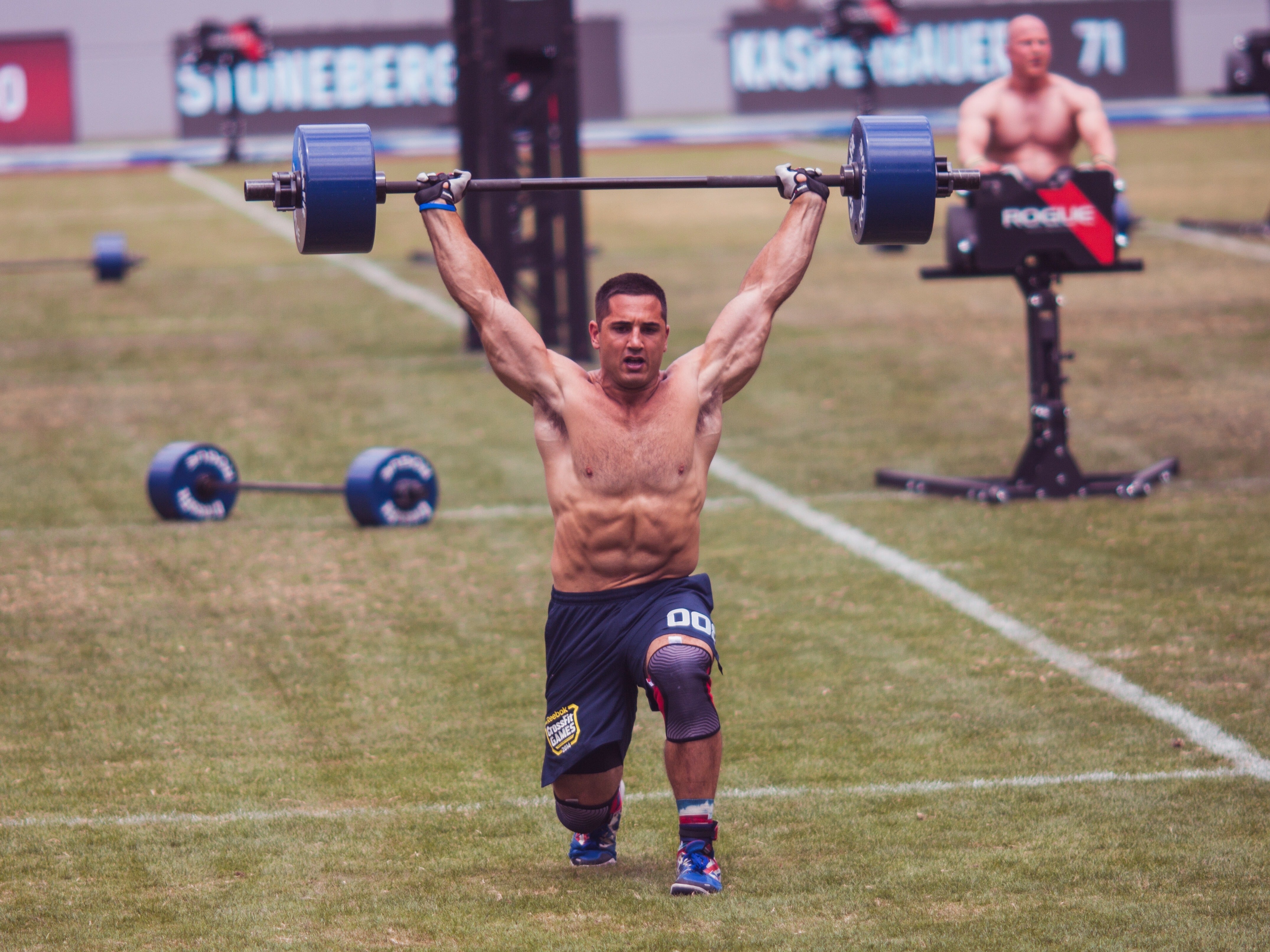 Earn Your Confidence