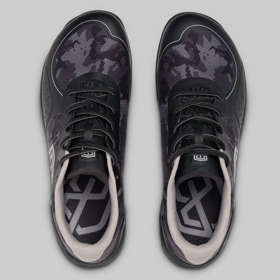 Men's Savage 1 CV (Black Camo)