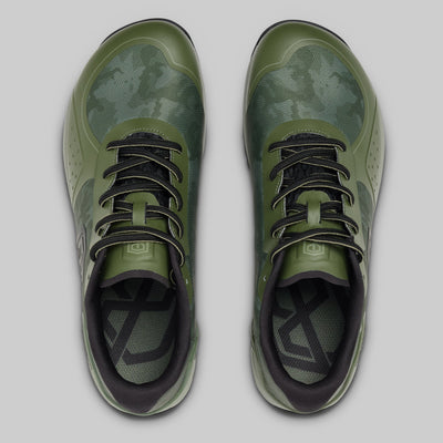 Men's Savage 1 CV (OD Green Camo)