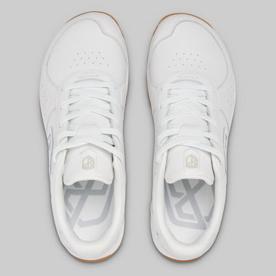 Men's Savage 1 Classic (White/Gum)