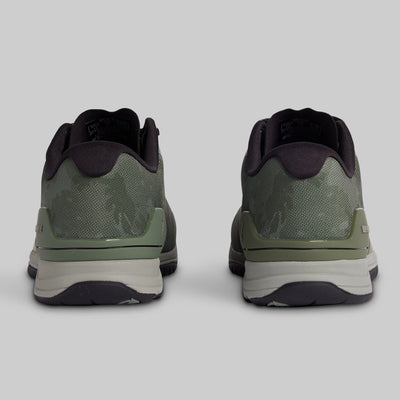 Men's Savage 1 CV (OD Green Camo)