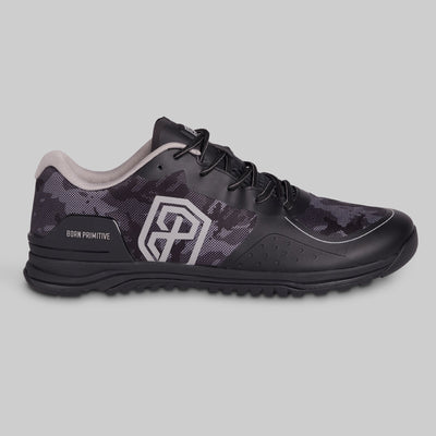 Men's Savage 1 CV (Black Camo)