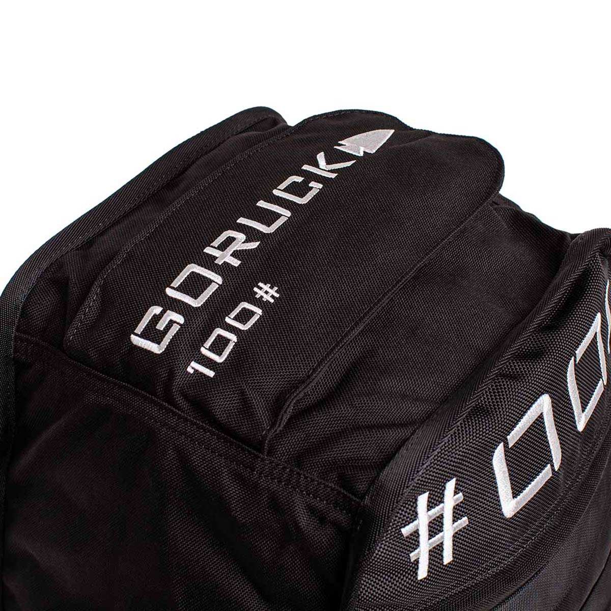 GORUCK Sand Tombstones