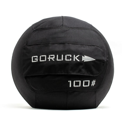 GORUCK Sand Medicine Ball