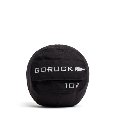 GORUCK Sand Medicine Ball